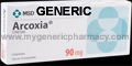 Arcoxia™